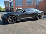 Used 2020 Chevrolet Camaro LT w/ RS Package image 2