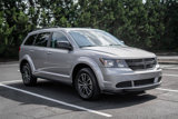 Used 2018 Dodge Journey SE w/ Connectivity Group image 3