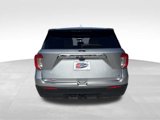 Used 2020 Ford Explorer 4WD w/ Class III Trailer Tow Package image 4
