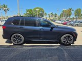 Used 2020 BMW X7 xDrive40i w/ M Sport Package image 3