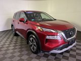 Used 2021 Nissan Rogue SV image 2