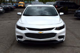 Used 2017 Chevrolet Malibu Premier w/ Premier Sun and Wheel Package image 5