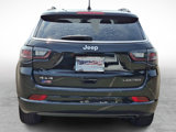 Used 2022 Jeep Compass Limited w/ Elite Group image 4