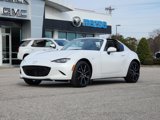 New 2024 MAZDA MX-5 Miata RF Grand Touring image 3