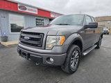Used 2013 Ford F150 STX w/ Mid Equipment Group image 3