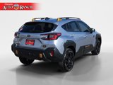 Used 2024 Subaru Crosstrek 2.5i Wilderness w/ Crosstrek Mirror Package image 5