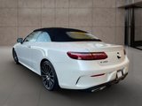 Used 2021 Mercedes-Benz E 450 Cabriolet w/ AMG Line image 4