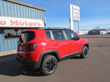 Used 2023 Jeep Renegade Trailhawk w/ Trailhawk Elite Group image 2