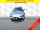 Used 2022 Toyota Corolla LE image 4