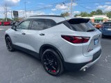 Used 2021 Chevrolet Blazer LT w/ Redline Edition image 4