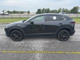 Used 2024 MAZDA CX-30 AWD 2.5 S w/ Select Sport Pkg image 2
