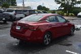 Used 2021 Nissan Sentra SV image 5