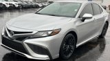 Used 2021 Toyota Camry XSE image 4