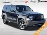 Used 2010 Jeep Liberty Renegade image 1