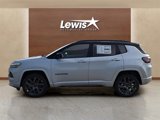 New 2025 Jeep Compass Limited image 3