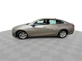 Certified 2023 Chevrolet Malibu LT image 5