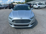 Used 2015 Ford Fusion SE image 4