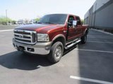 Used 2006 Ford F350 King Ranch image 2