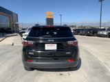 Certified 2020 Jeep Compass Latitude image 4