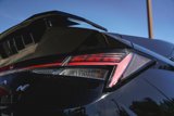 Used 2022 Hyundai Elantra N image 3