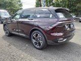 New 2024 Lincoln Nautilus Premier image 3
