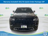 Used 2017 Jeep Grand Cherokee Overland w/ Jeep Active Safety Group image 2