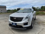 Used 2020 Cadillac XT5 Premium Luxury image 3
