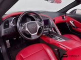 Used 2014 Chevrolet Corvette Stingray Convertible w/ 3LT Preferred Equipment Group image 2