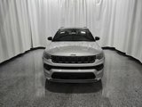 New 2025 Jeep Compass Limited w/ High Altitude Package image 3