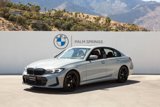 Certified 2023 BMW 330i Sedan w/ M Sport Package image 2