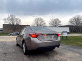 Used 2014 Toyota Corolla S Premium image 2