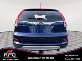 Used 2015 Honda CR-V LX image 4