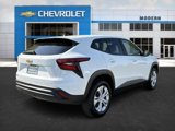 Used 2025 Chevrolet Trax LS image 5