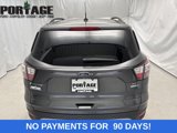 Certified 2018 Ford Escape SE image 3