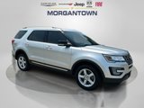 Used 2017 Ford Explorer XLT w/ Equipment Group 202A image 3