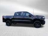 Used 2021 Chevrolet Silverado 1500 Custom Trail Boss w/ Safety Confidence Package image 2