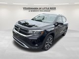 Used 2024 Volkswagen Taos SE image 3