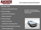 Used 2011 Ford Mustang GT Premium w/ GT Coupe Accessory Pkg 1 image 2