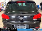 Used 2015 Volkswagen Tiguan S image 5