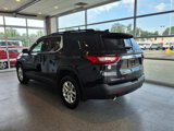 Used 2019 Chevrolet Traverse LT w/ LPO, Floor Liner Package image 4
