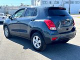 Used 2022 Chevrolet Trax LS w/ Tint and Cruise Package image 6