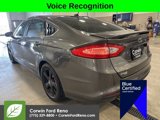 Certified 2016 Ford Fusion SE image 6