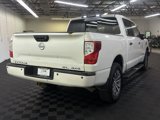 Used 2017 Nissan Titan SL w/ SL Towing Convenience Package image 6