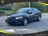 Used 2014 Acura ILX image 2