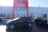 Used 2017 Honda HR-V LX image 2