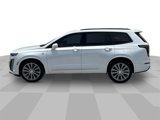 Used 2020 Cadillac XT6 Sport w/ Platinum Package image 4