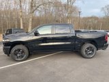 New 2025 RAM 1500 Classic Warlock image 3