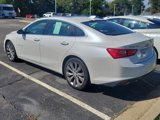 Used 2017 Chevrolet Malibu Premier w/ Premier Sun and Wheel Package image 3