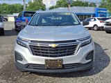 Used 2022 Chevrolet Equinox LS w/ LS Convenience Package image 2
