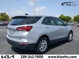 Used 2022 Chevrolet Equinox LS image 5